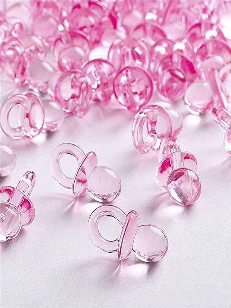 50pcs Baby Party Decoration | SHEIN