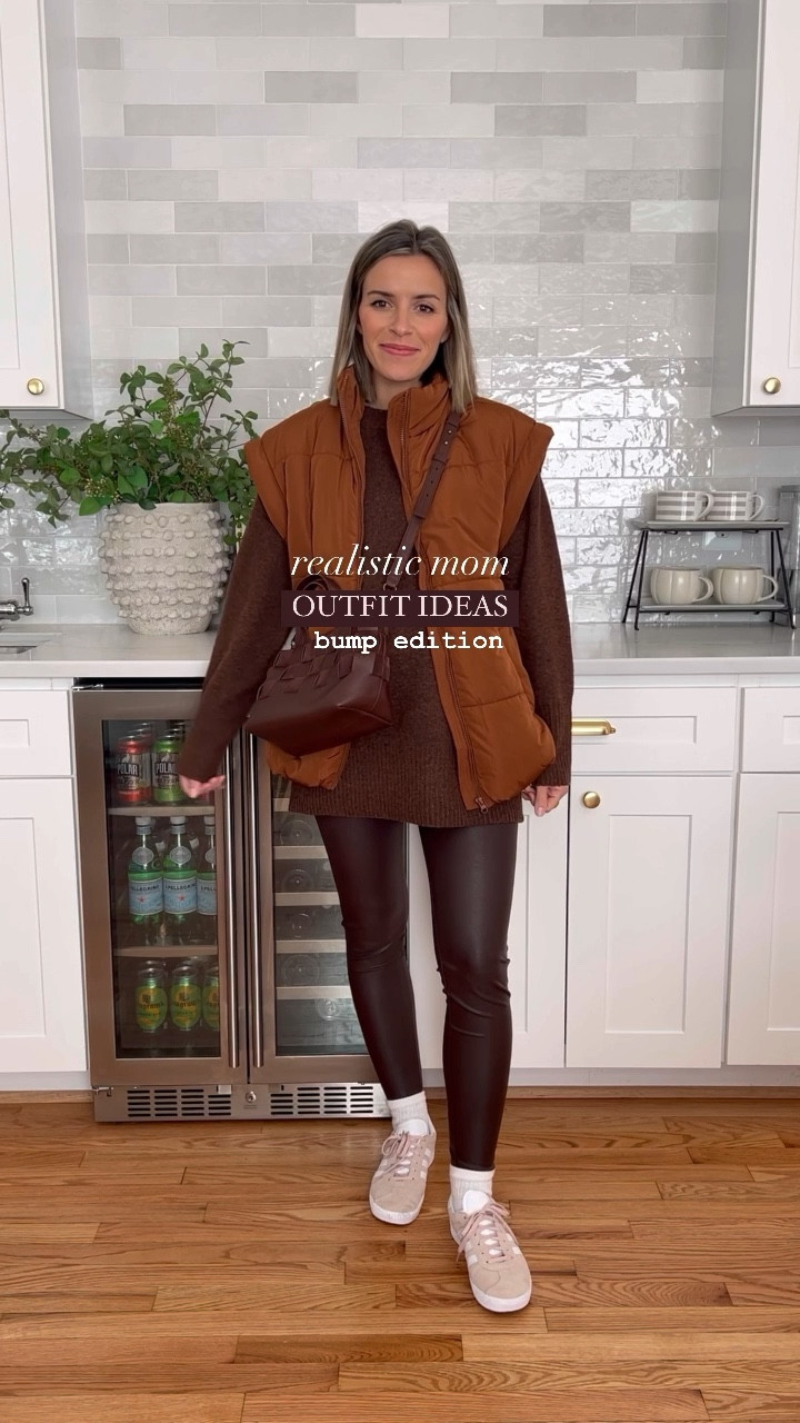 bump style, pregnancy, maternity, outfit ideas, everyday outfits, mom outfits

#LTKbump #LTKfindsunder100 #LTKfindsunder50