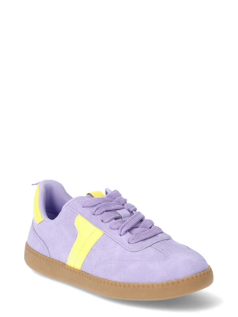 Wonder Nation Little and Big Kids Unisex Sport Sneakers | Walmart (US)