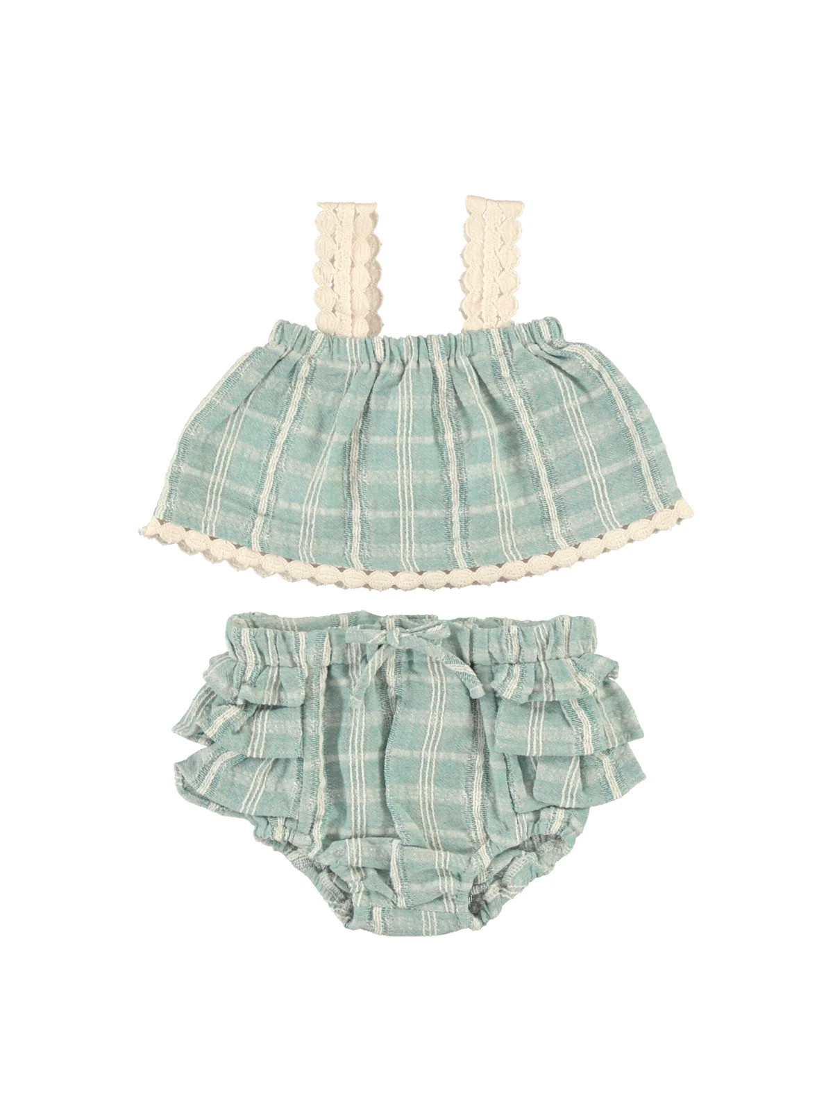 Mia Baby Set | Danrie