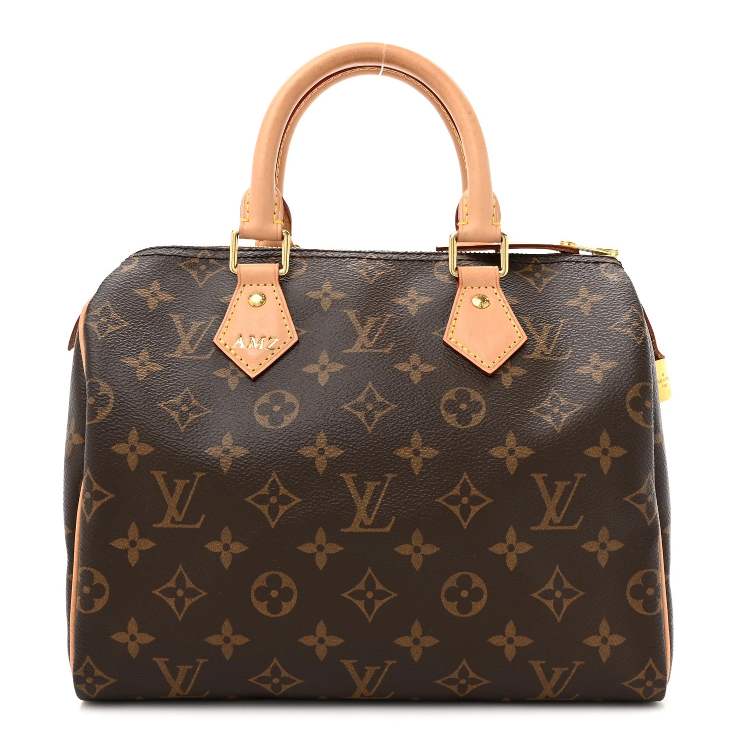 Monogram Speedy 25 | FASHIONPHILE (US)