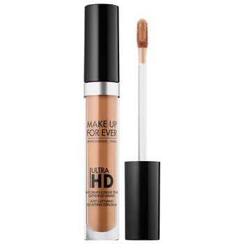 Ultra HD Self-Setting Medium Coverage Concealer						 - MAKE UP FOR EVER | Sephora | Sephora (US)