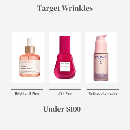 Target Wrinkles with top rated products at Sephora  under $100

#LTKbeauty #LTKfindsunder100 #LTKGiftGuide
