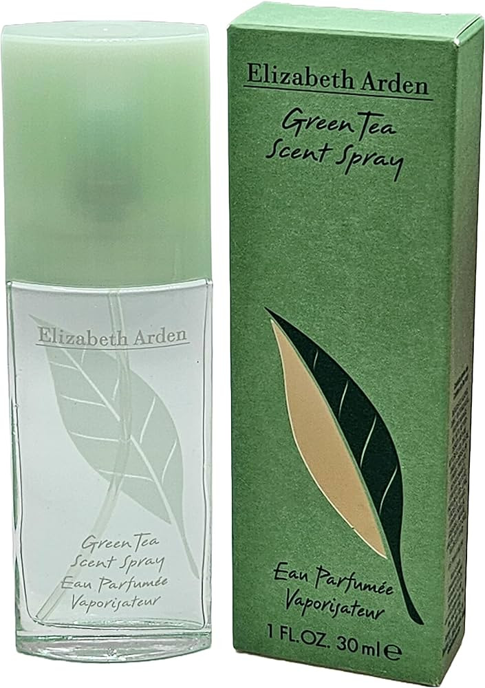 Green Tea Scent Spray Eau Parfumee Spray (1 oz 30ml) | Amazon (US)