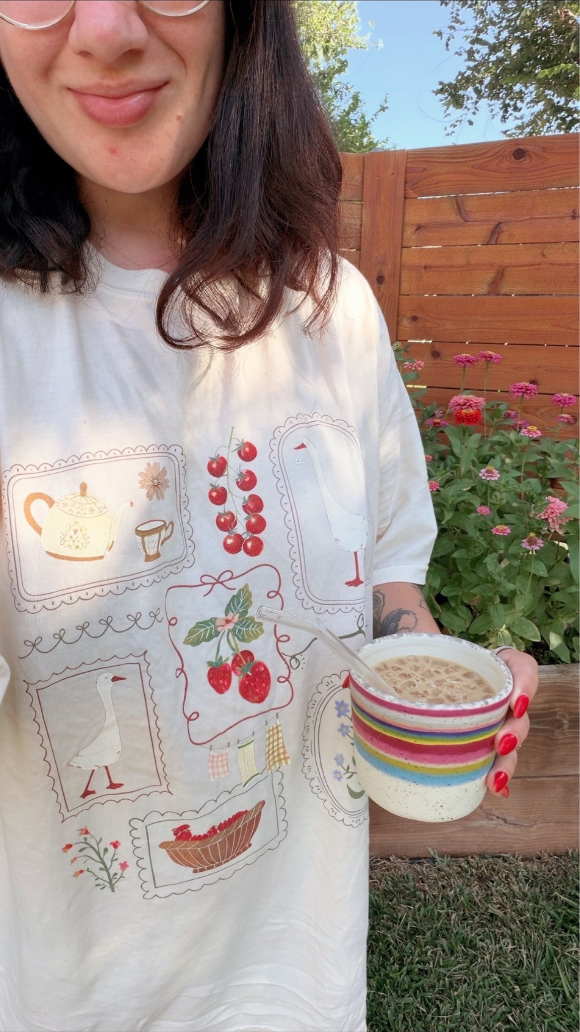 Good morning :)