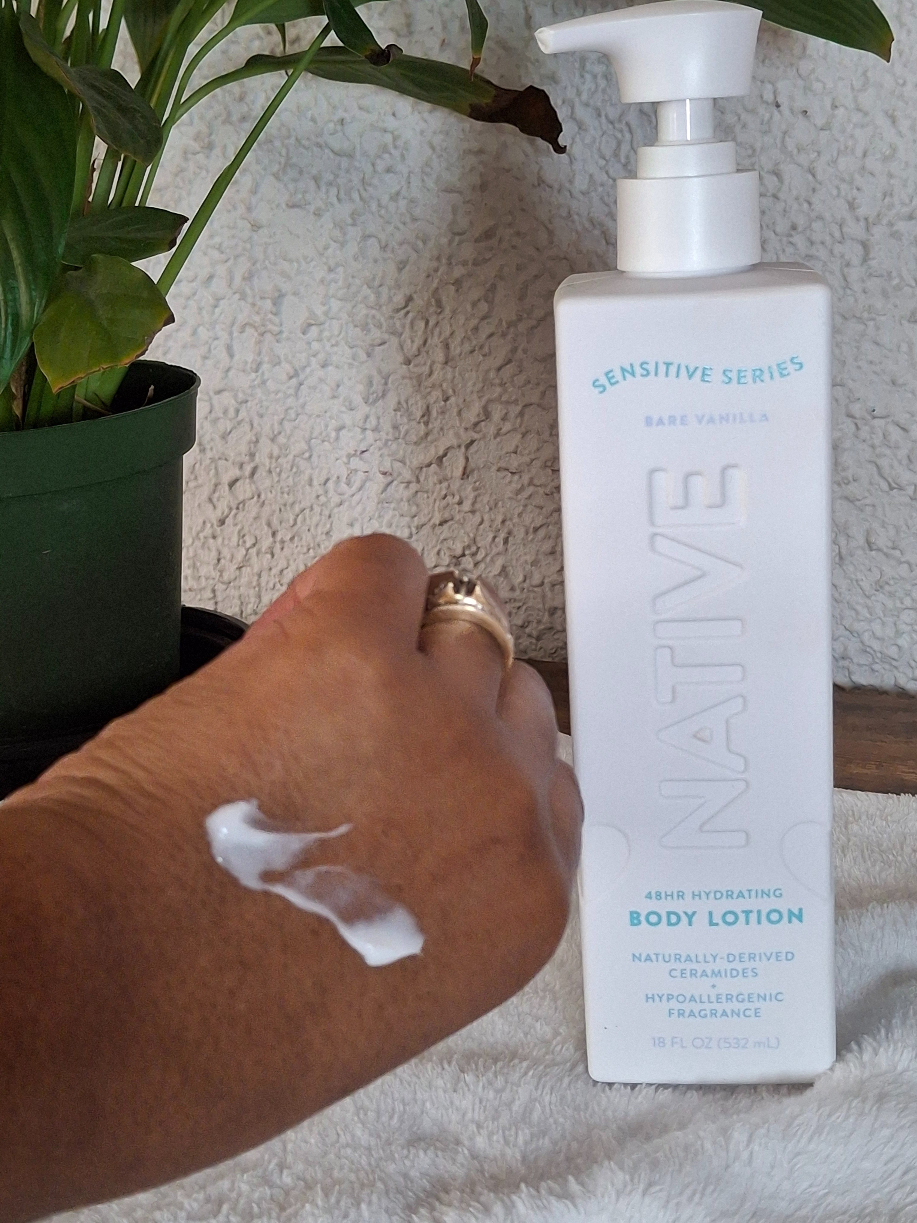 As a midsize mom over 40, I’m all about skincare that feels good, smells amazing, and actually works and this one checks all the boxes.#bodycare #beautyover40

#LTKBeauty