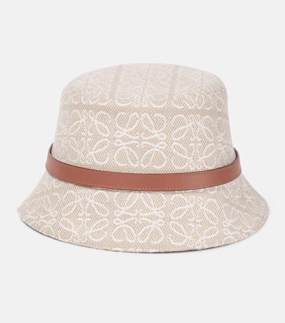 Anagram bucket hat | Mytheresa (US/CA)