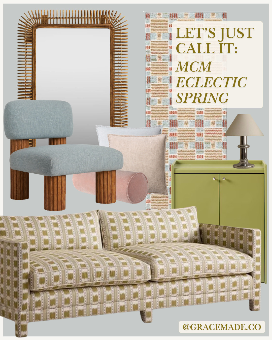 Spring colors, living room furniture refresh 

 #LTKSeasonal #LTKHome #LTKSaleAlert