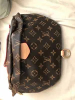 Fashion Famous Women Bumbag Cross Body Shoulder Bag Designer brown leather chest Bag Bum Unisex W... | DHGate