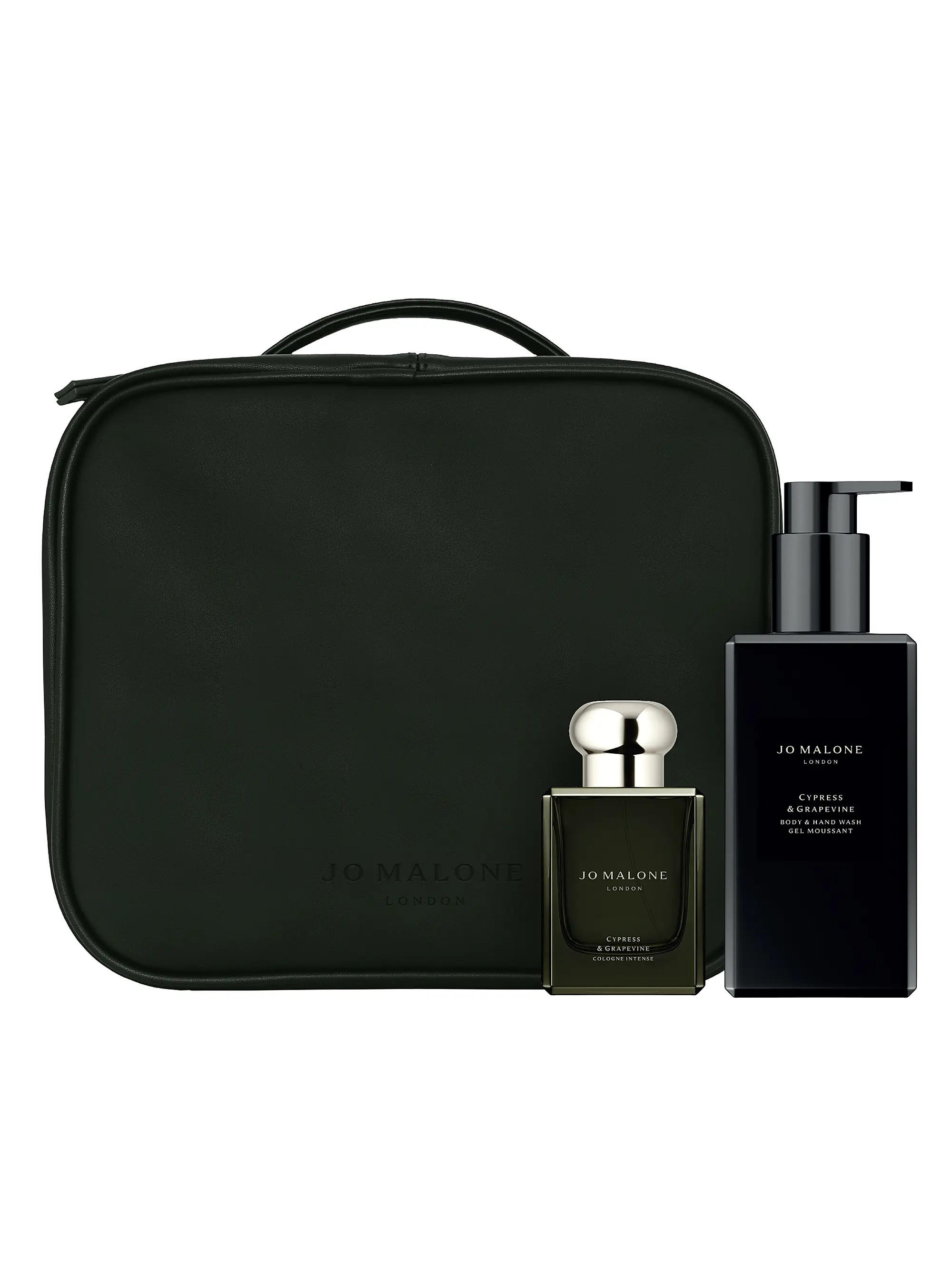 Jo Malone London Cypress &amp; Grapevine Cologne Intense Grooming Gift Set | Saks Fifth Avenue | Saks Fifth Avenue