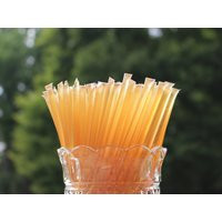 50 Orange Blossom Honey Sticks - Pure Raw Natural For A Portable Easy Snack On The Go Wedding Favor  | Etsy (US)
