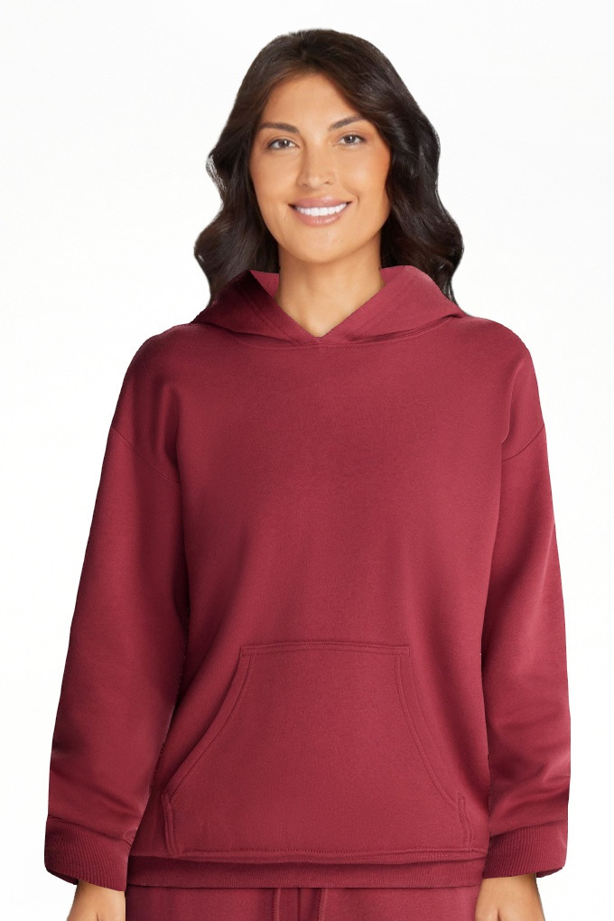 No Boundaries Graphic Fleece Hoodie, Women's XXS-XXL | Walmart (US)
