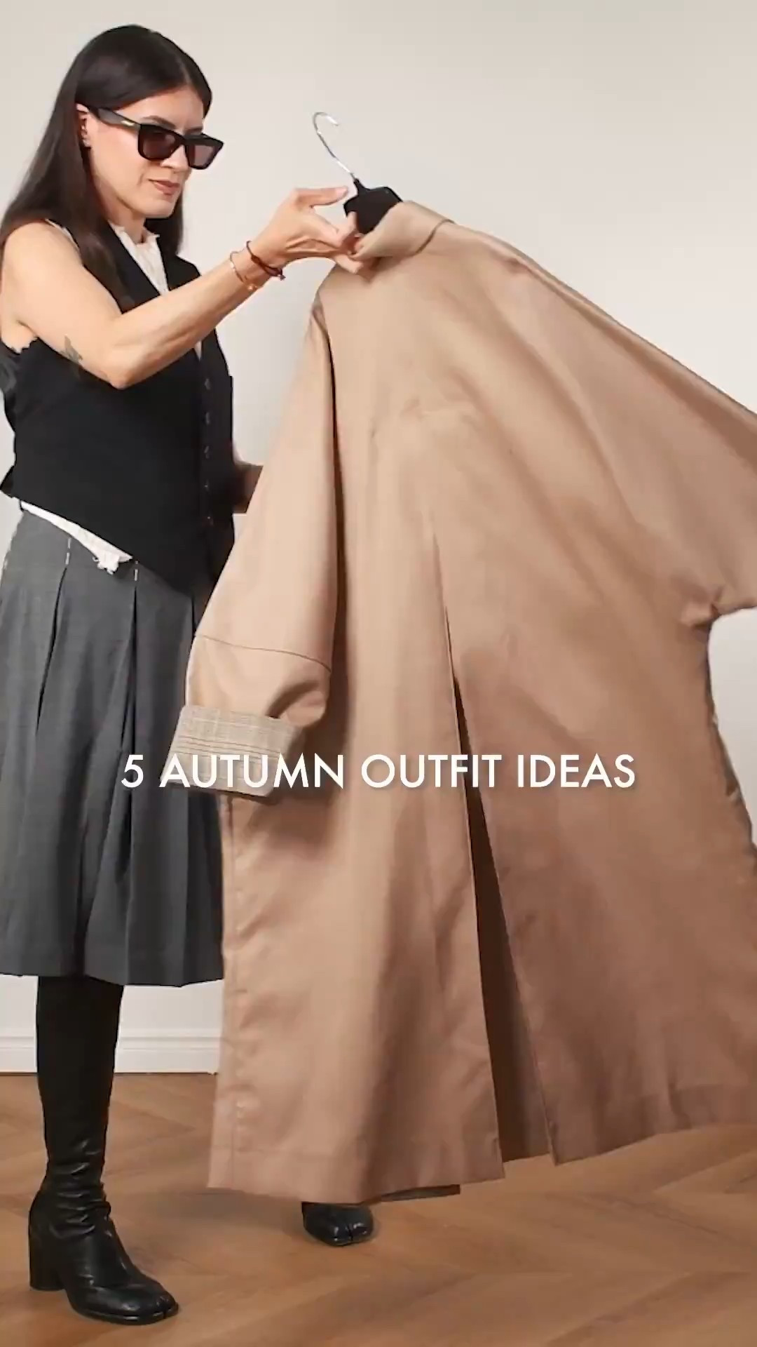 Some fall favourites from Fabrique's fall 2025 collection! *ad #Fabrique #FabriqueDesigners #Fabs  

 

#LTKstyletip #LTKfall #LTKwinter