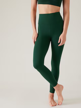 Ultra High Rise Elation 7/8 Tight | Athleta