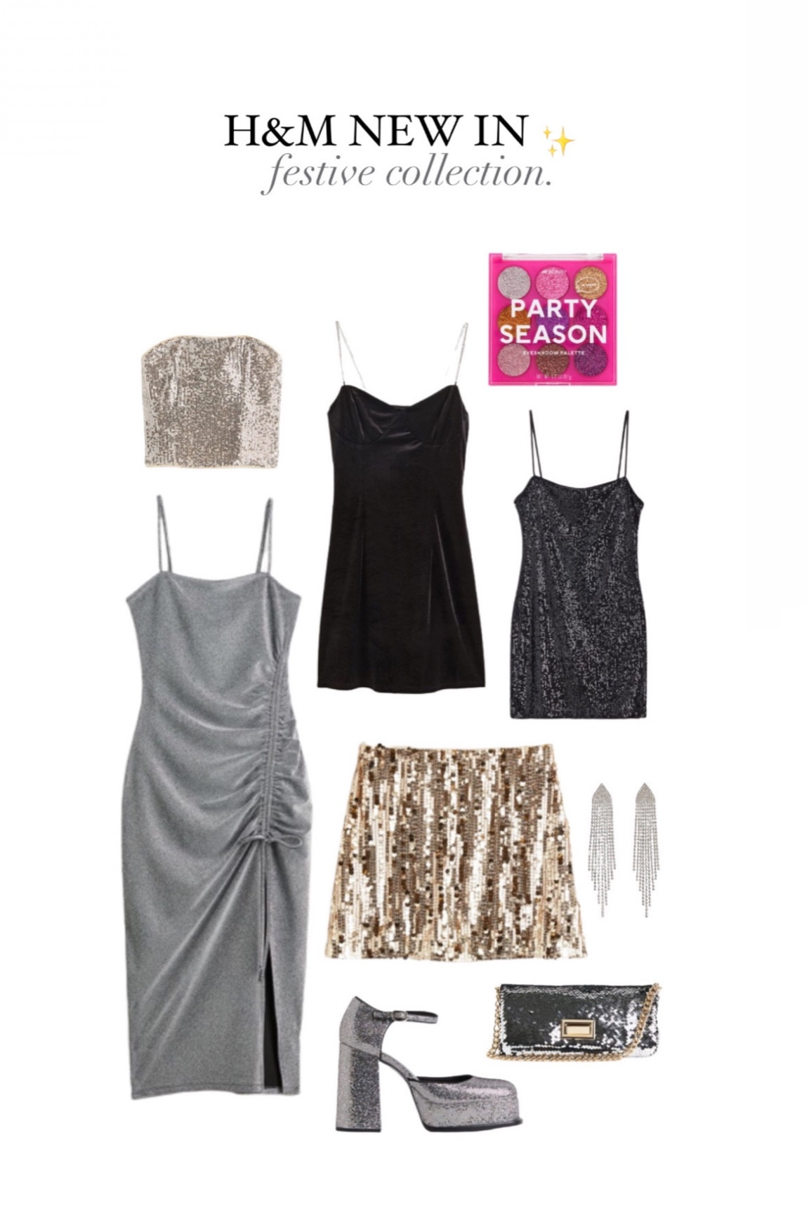 New in festive.

#LTKSeasonal #LTKstyletip #LTKunder50