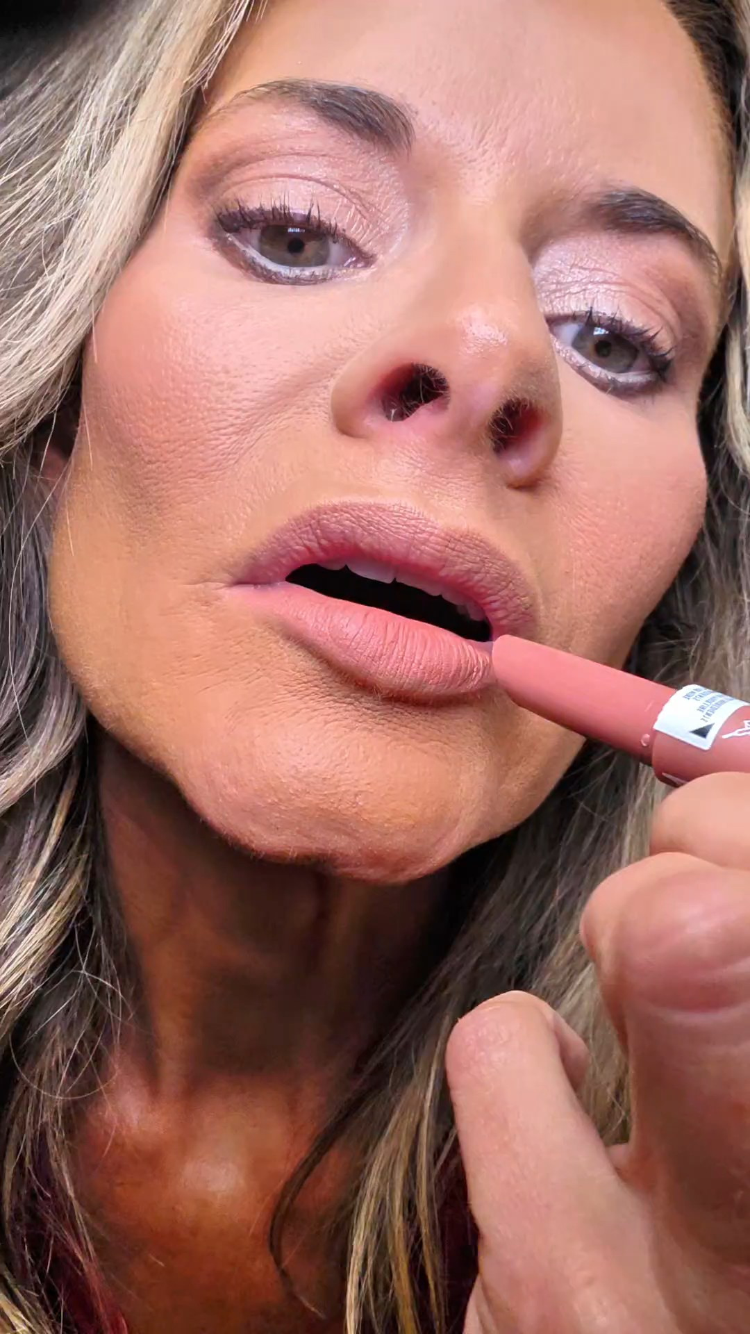 Loving the matte

#LTKBeauty