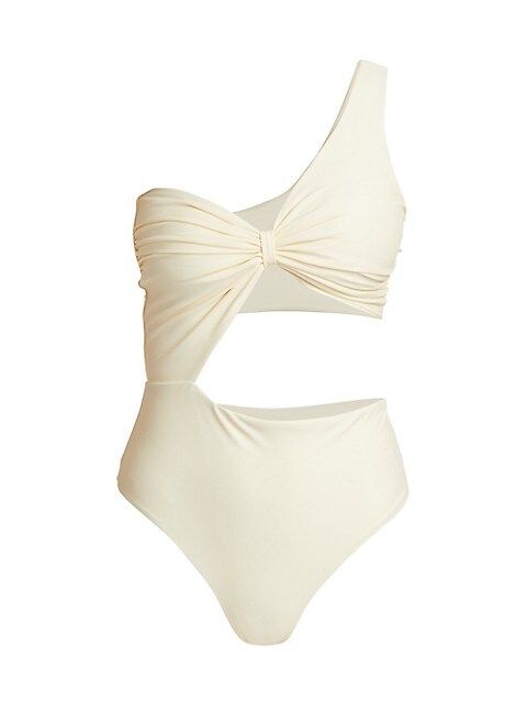 Juliet One-Piece Swimsuit | Saks Fifth Avenue