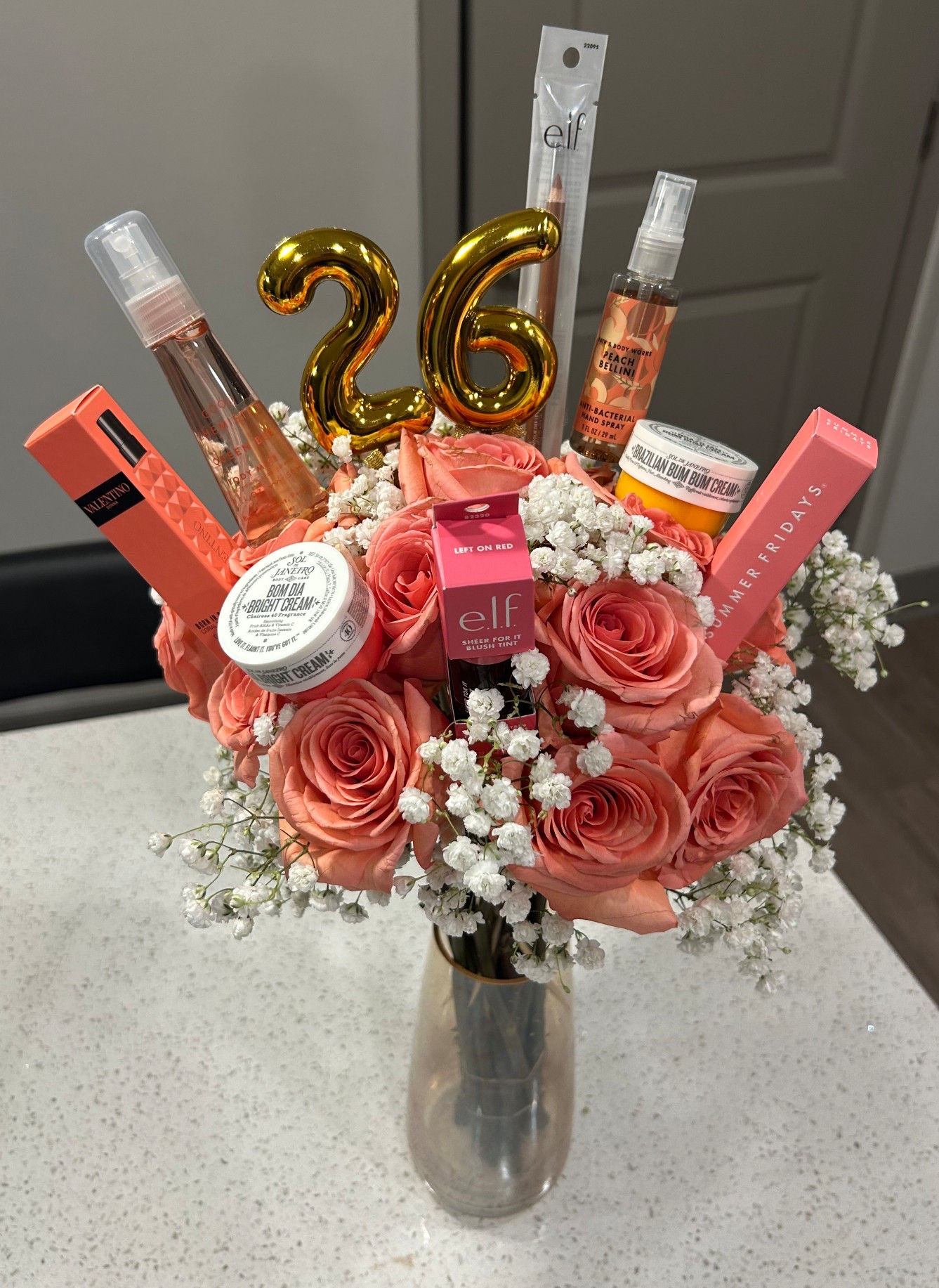 Birthday gift idea ✨🌷💕💐

#LTKParties #LTKBeauty