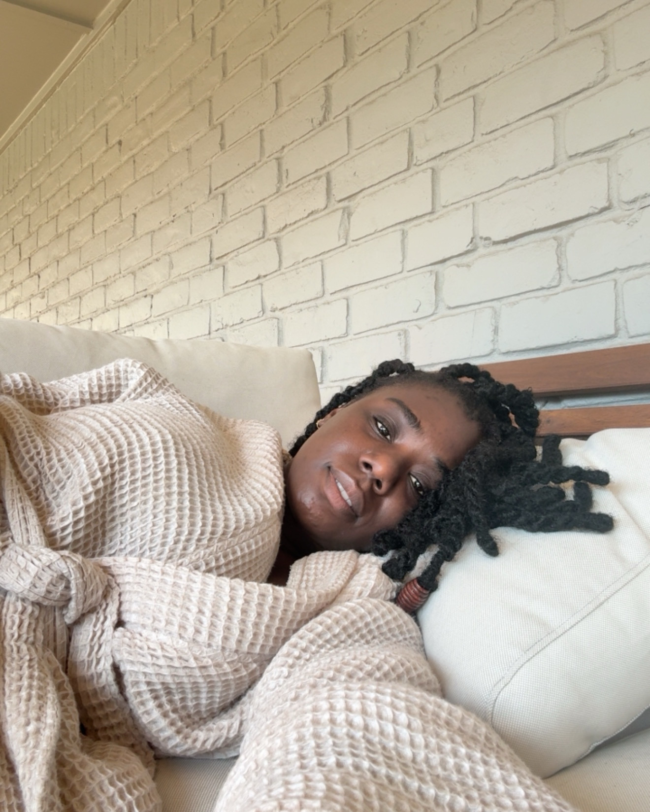 Best Spa Day Robe 

#LTKselfcare #LTKMidsize #LTKootd