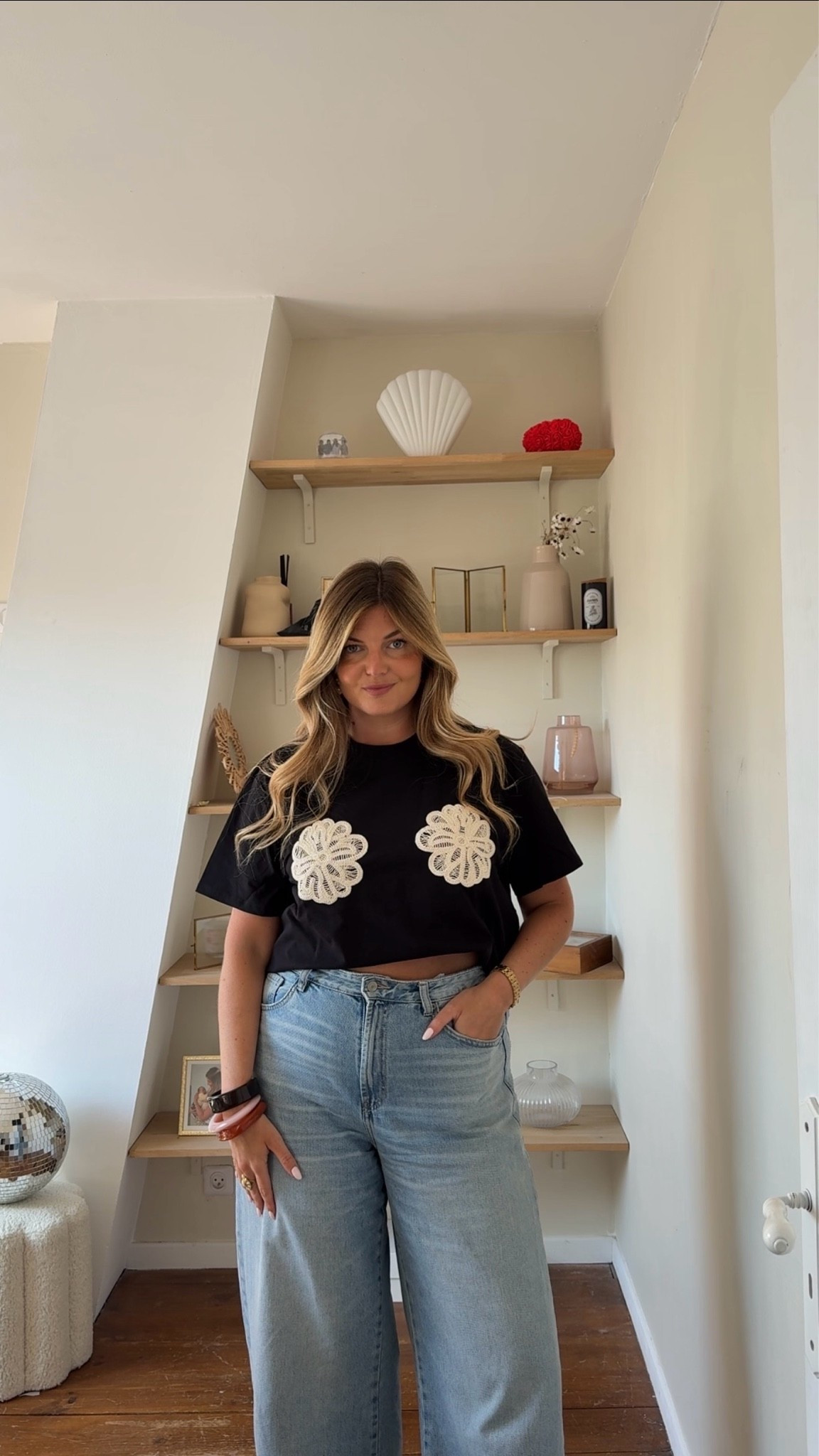 summer top

#LTKsummer #LTKeurope #LTKfrance