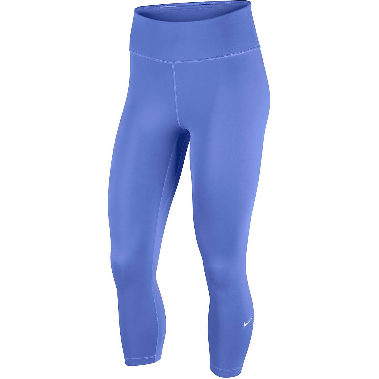 Nike Women's One Cropped Training Tights | Academy Sports + Outdoor Affiliate