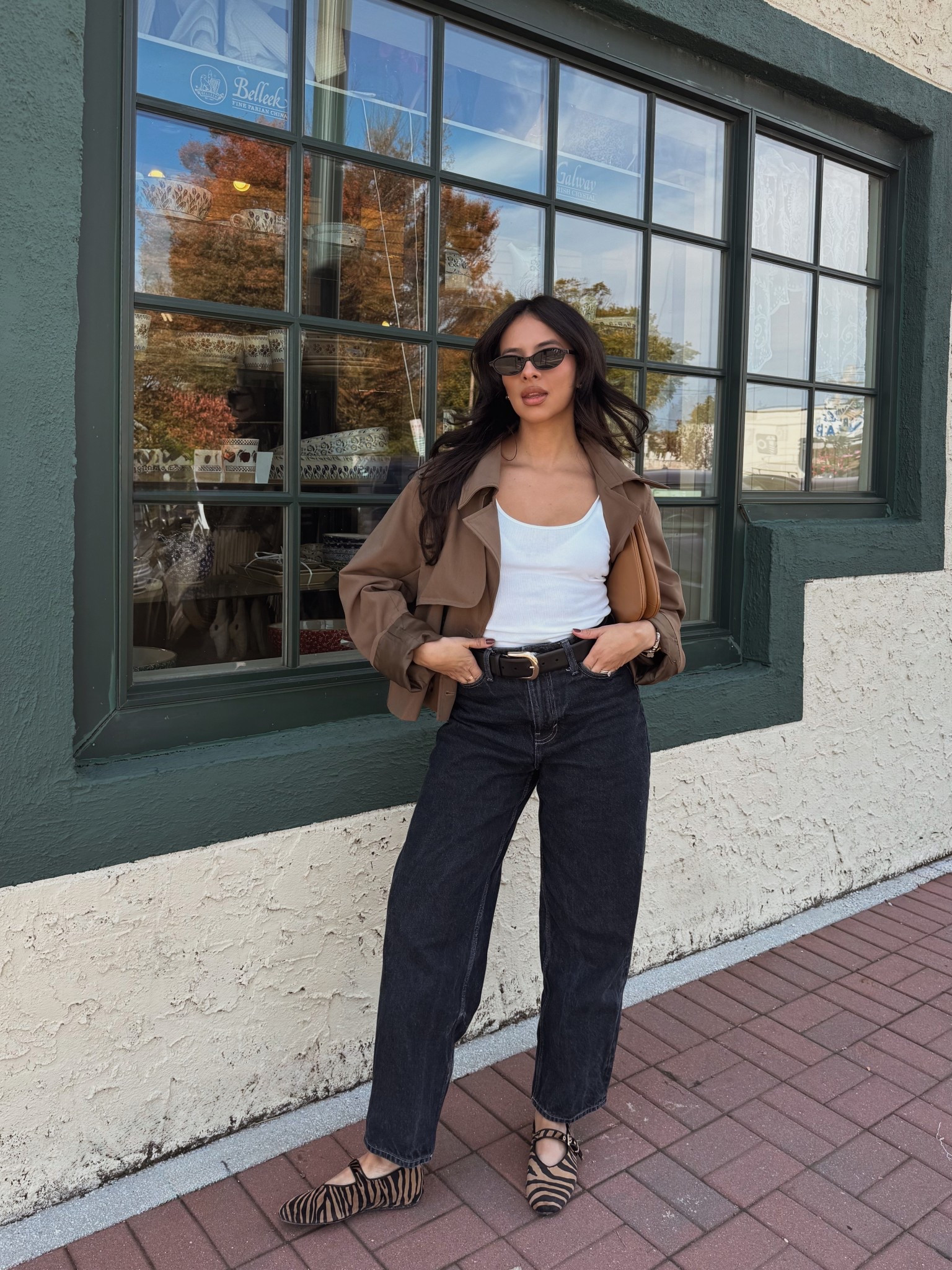 Perfect early dinner fall outfit 

#LTKFindsUnder100 #LTKStyleTip #LTKPetite