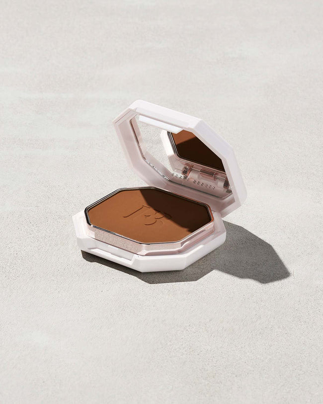 Pro Filt'r Soft Matte Powder Foundation — #120 | Fenty Beauty