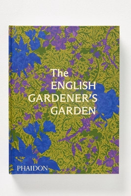 The English Gardener's Garden | Anthropologie (US)