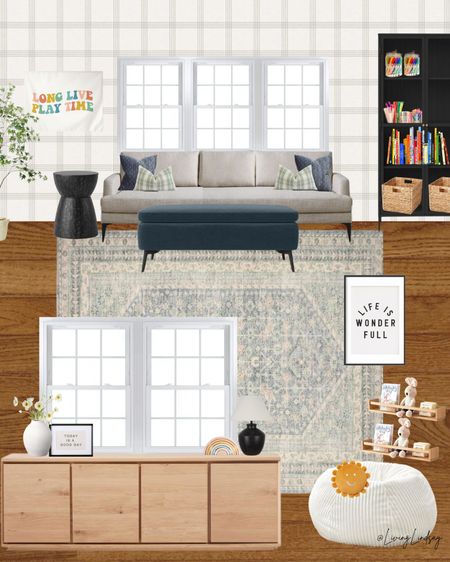 Playroom design, playroom inspo, playroom storage, playroom

#LTKhome #LTKfamily #LTKkids