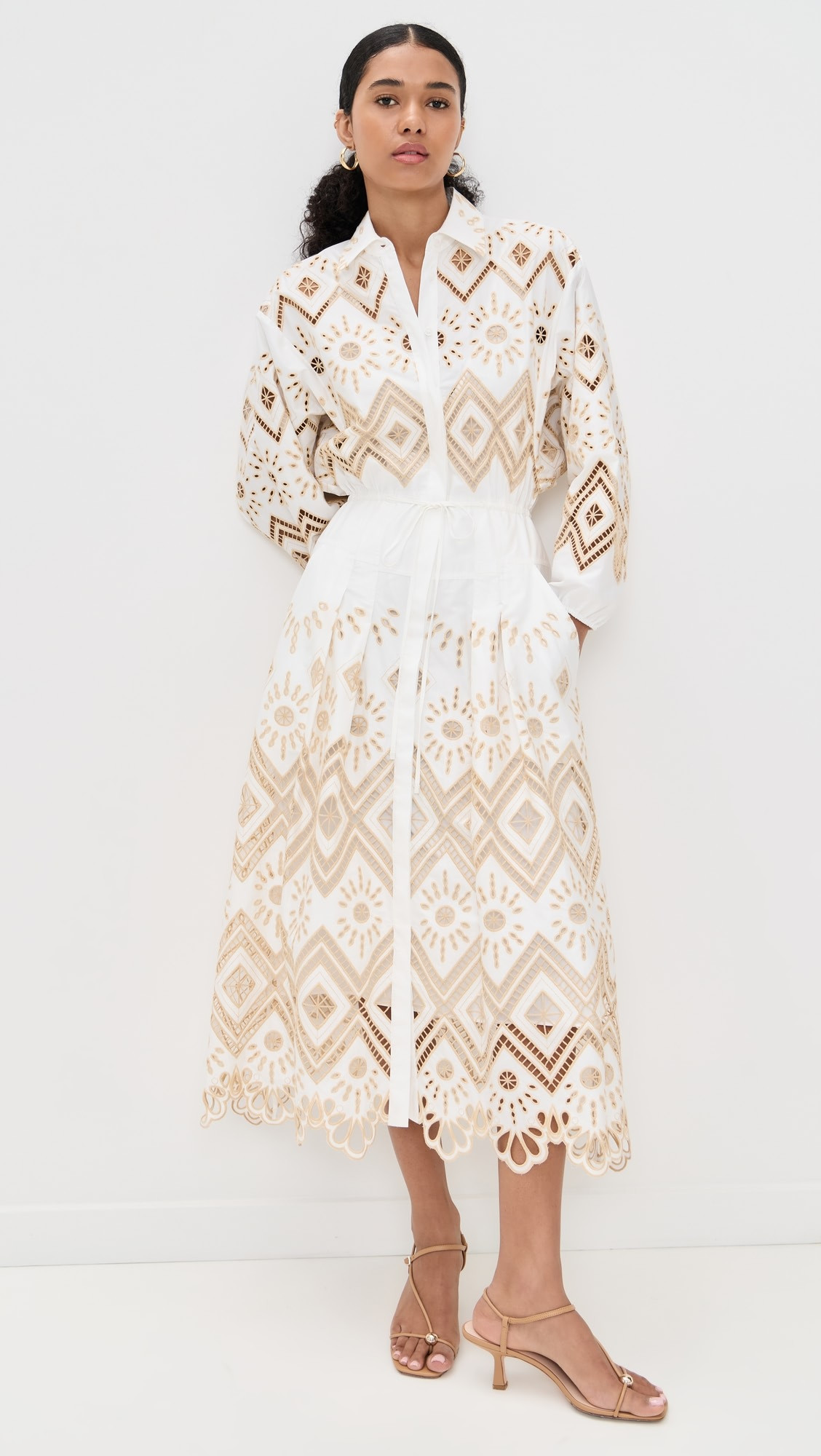 Portello Dress | Shopbop