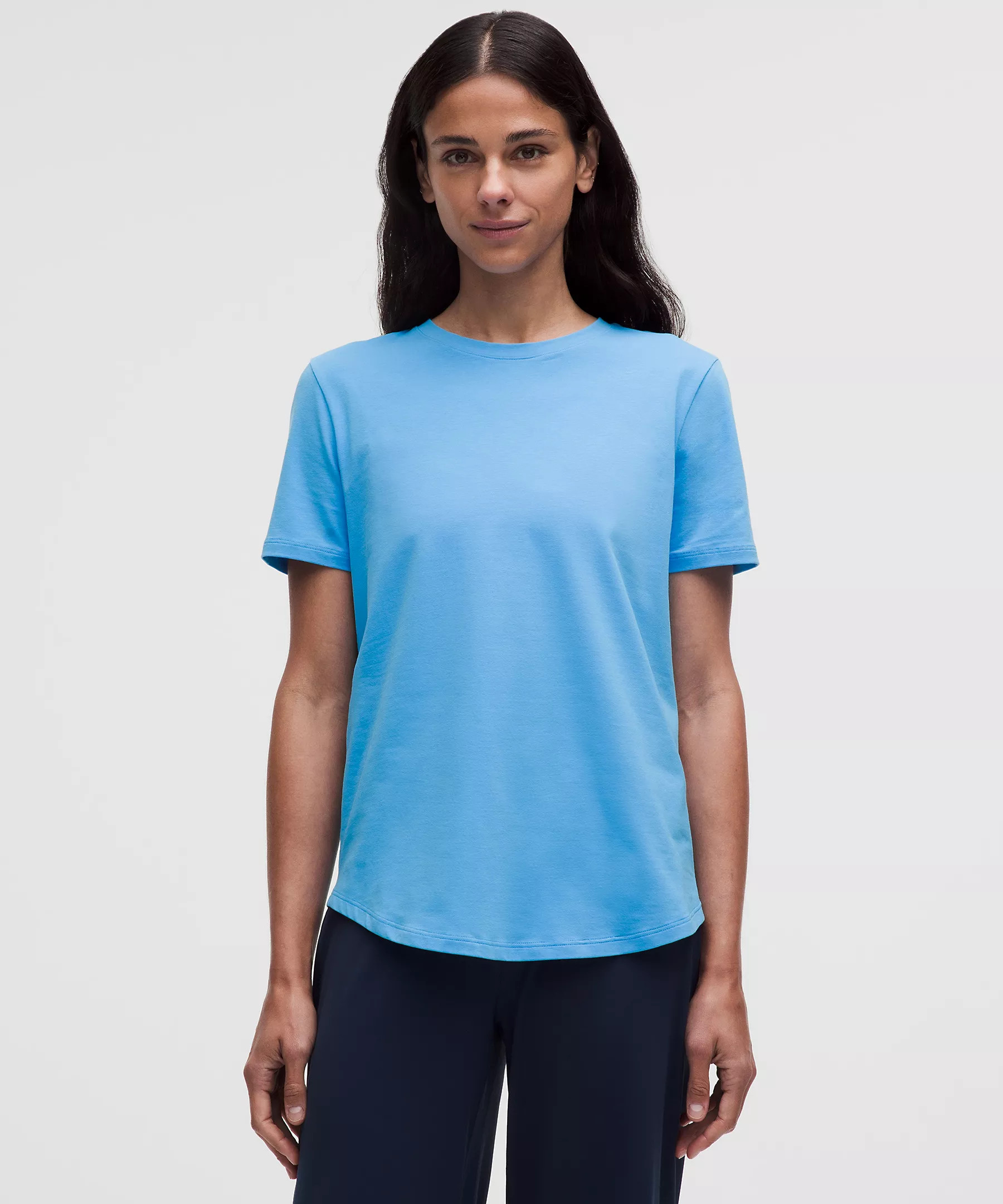 Love Crewneck T-Shirt | Lululemon (US)