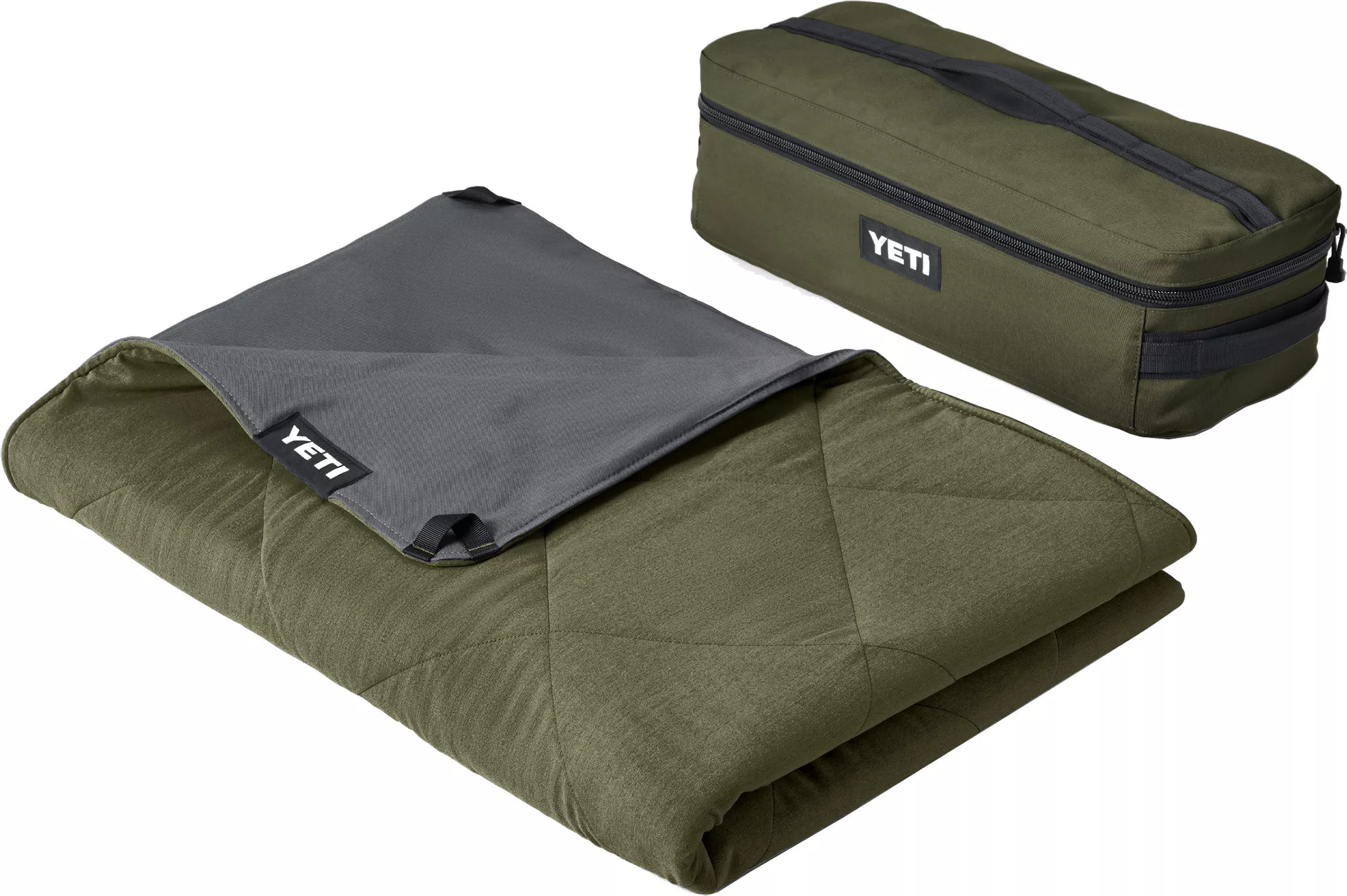 YETI Lowlands Blanket, Olive Green | DICK'S Sporting Goods