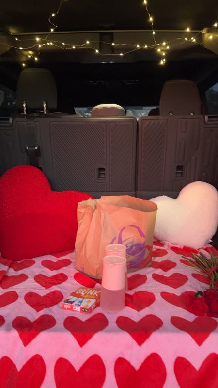 Date night idea for Valentine’s Day 

#LTKSeasonal #LTKVideo #LTKMostLoved
