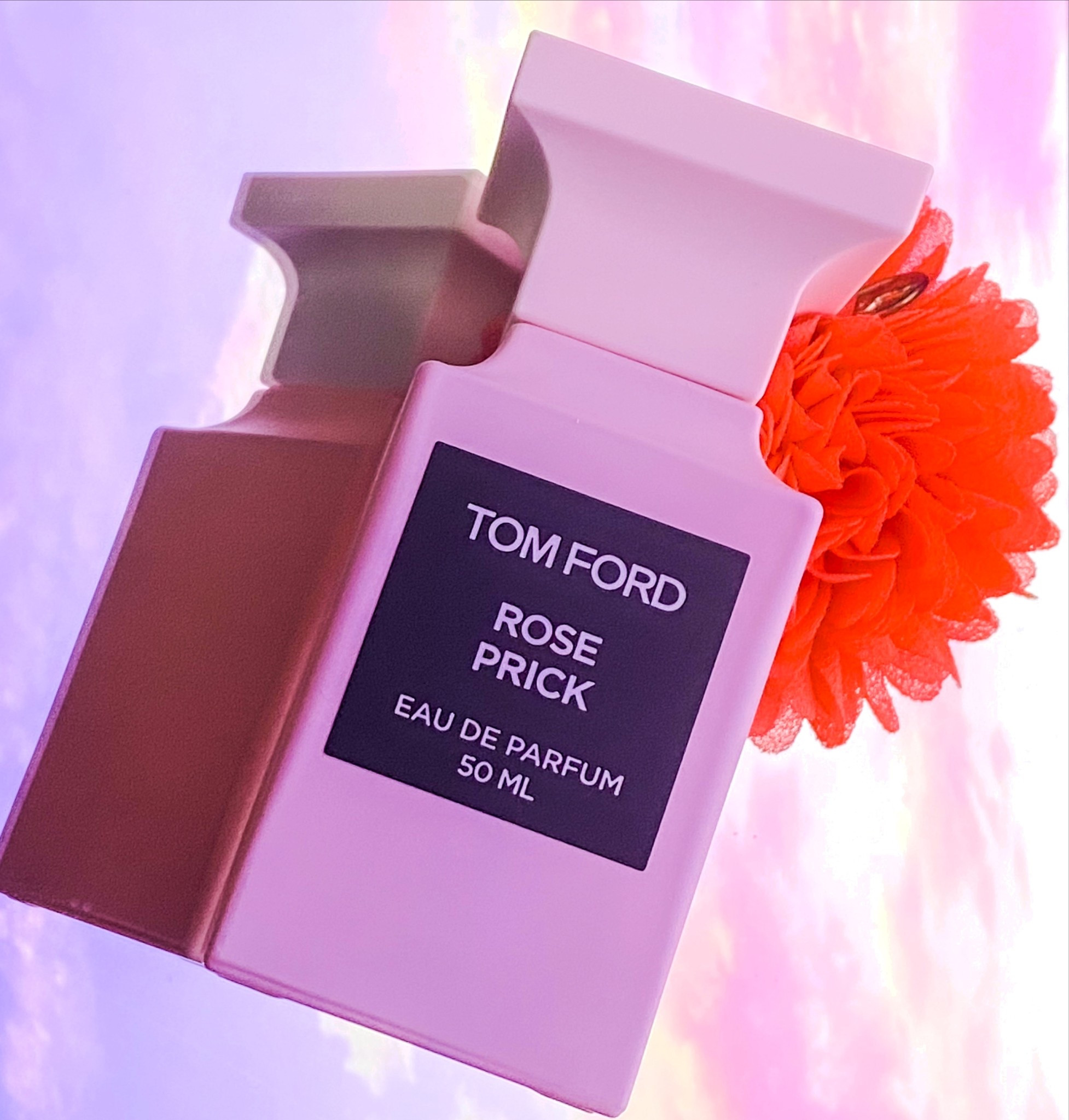 If you want to smell of floral elegance, Tom Ford Rose Prick is definitely something you should have on your fragrance shelf.

#LTKBeauty #LTKSaleAlert #LTKgrwm