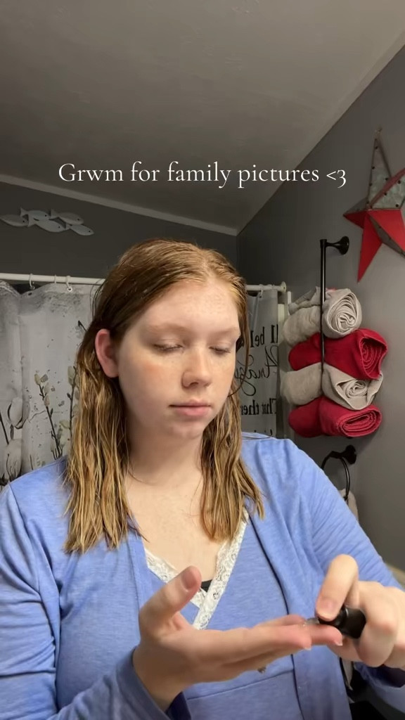 Dress is from tjmax! 

#LTKBeauty #LTKWatchNow