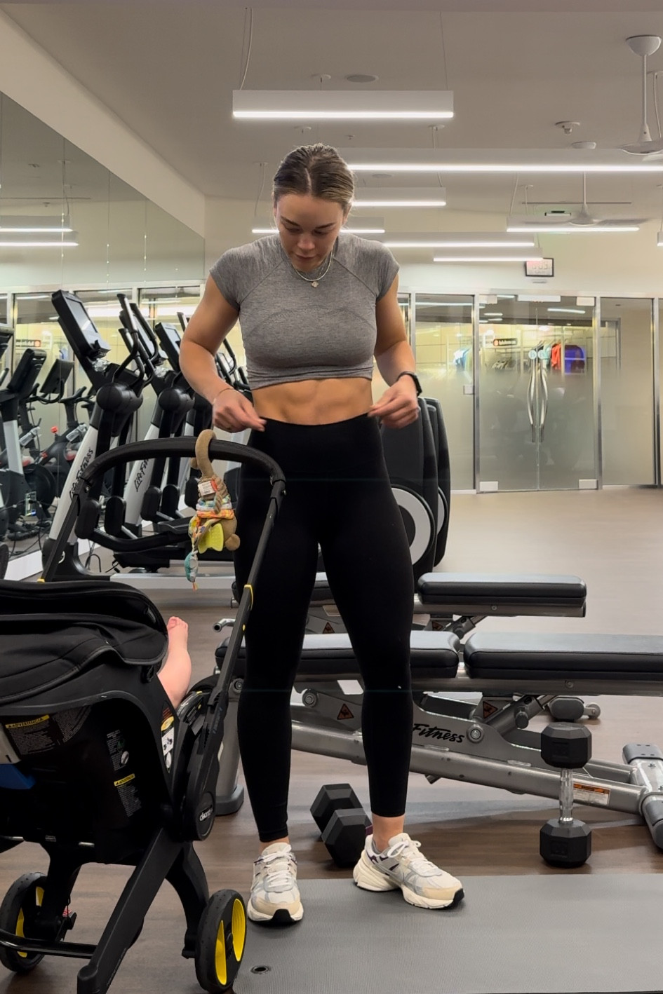 #LTKBaby #LTKFitness #LTKShoeCrush