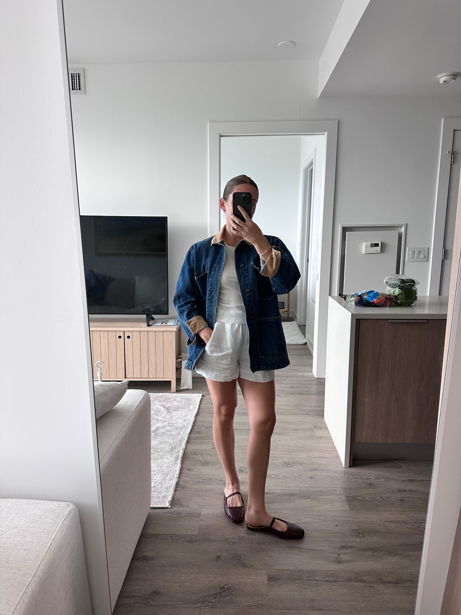 Obsessed with these shoes!!