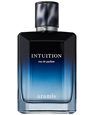 Men's Intuition Eau de Parfum Spray, 3.4 oz. | Macy's