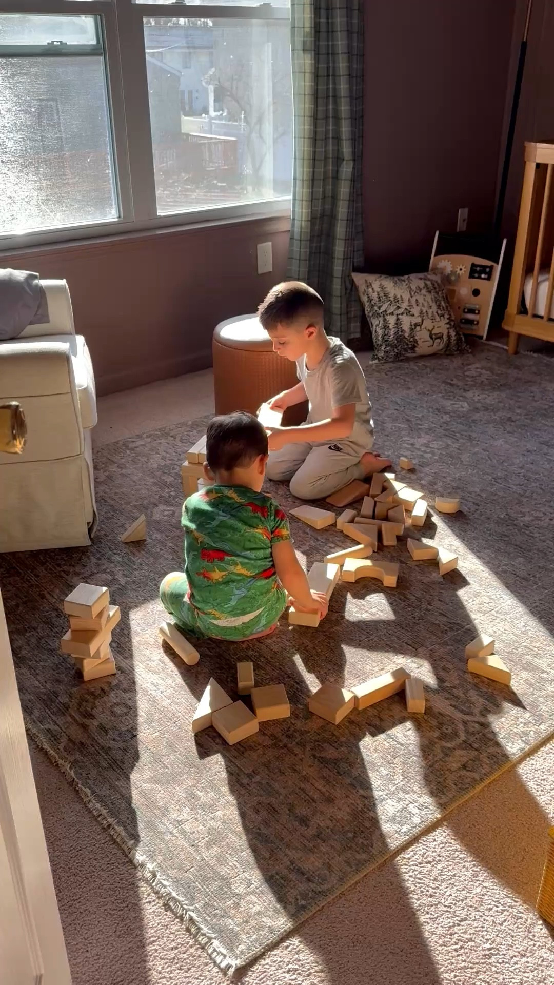 The boys love these blocks! 

#LTKKids #LTKBaby #LTKSaleAlert