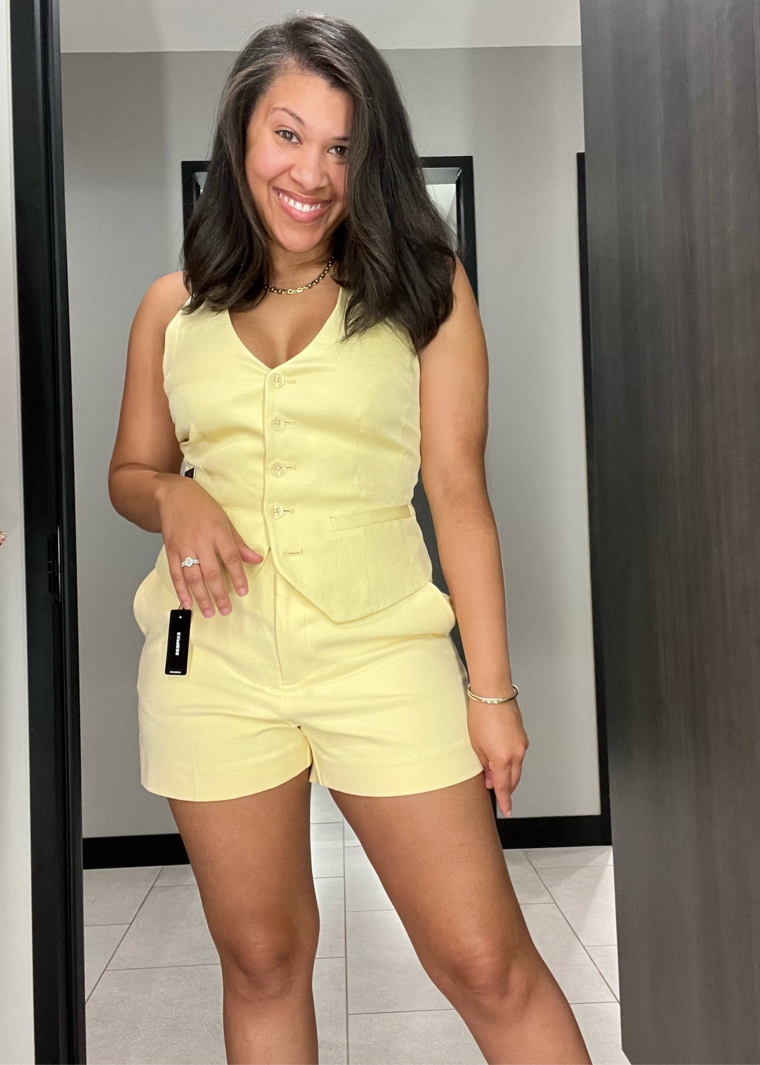 What a beautiful color! Perfect for summer. 40% off sitewide now  

#LTKsalealert #LTKFind #LTKstyletip