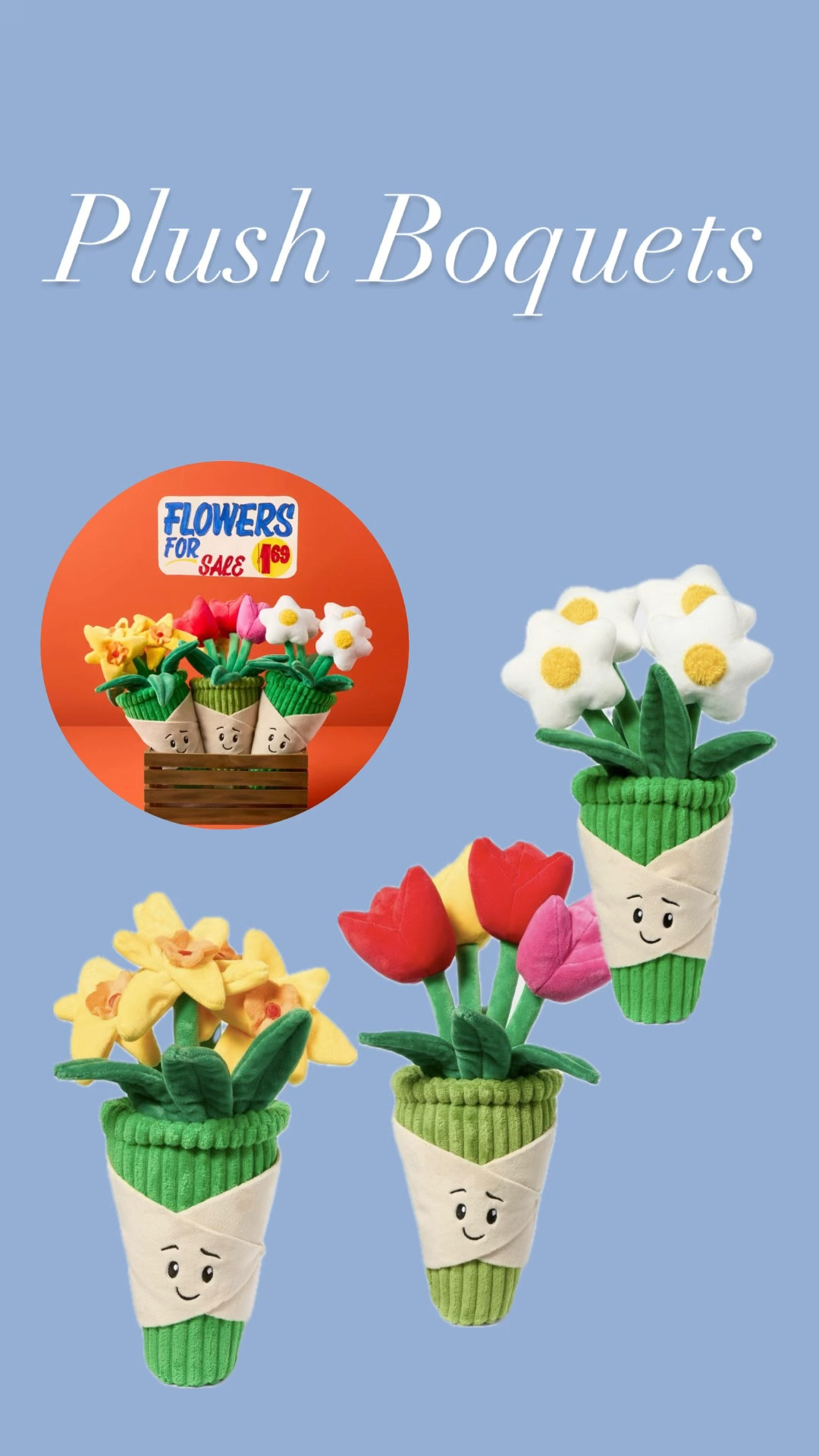 Plush finally in stock! 

#LTKSpringSale #LTKSaleAlert #LTKKids