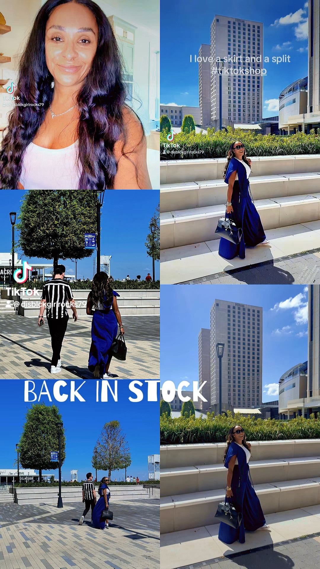 OOTD that’s back in stock!!! 

#LTKootd #LTKBeauty #LTKvlog