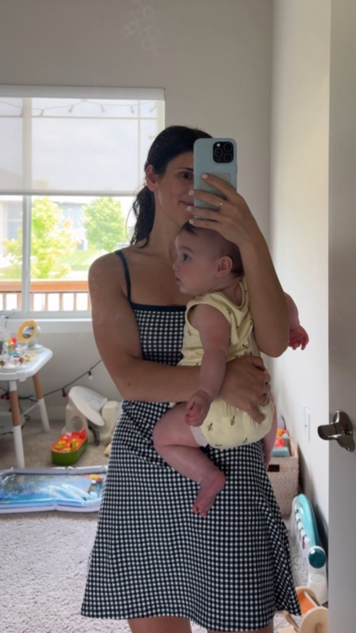 Comfy athletic dress 🤍

#LTKActive #LTKSummerEdit #LTKBump