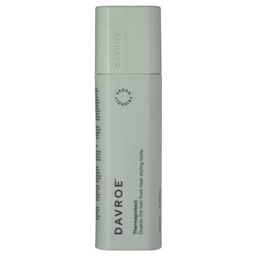 Davroe Thermaprotect 200ml: Heat-Activated Hair Care | Adore Beauty (ANZ)
