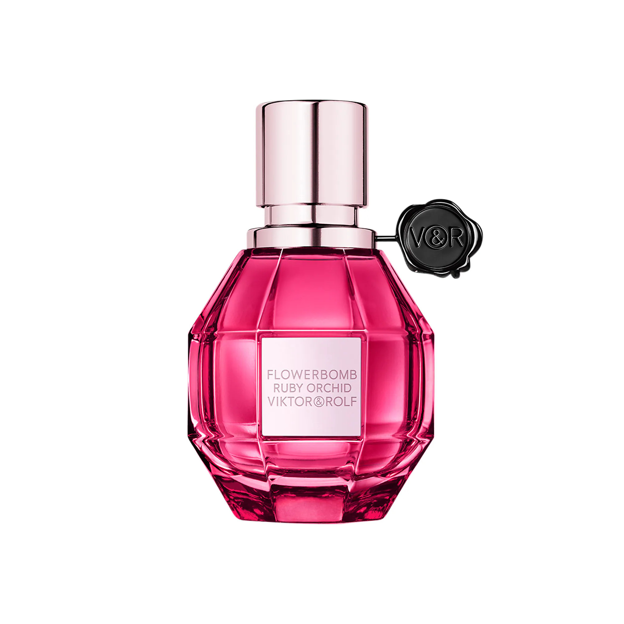 Viktor & Rolf Flowerbomb Ruby Orchid Eau de Parfum 1 oz/ 30 mL eau de parfum spray | Sephora (US)