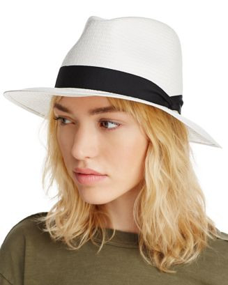 rag & bone Panama Wide Brim Hat  | Bloomingdale's Jewelry & Accessories | Bloomingdale's (US)
