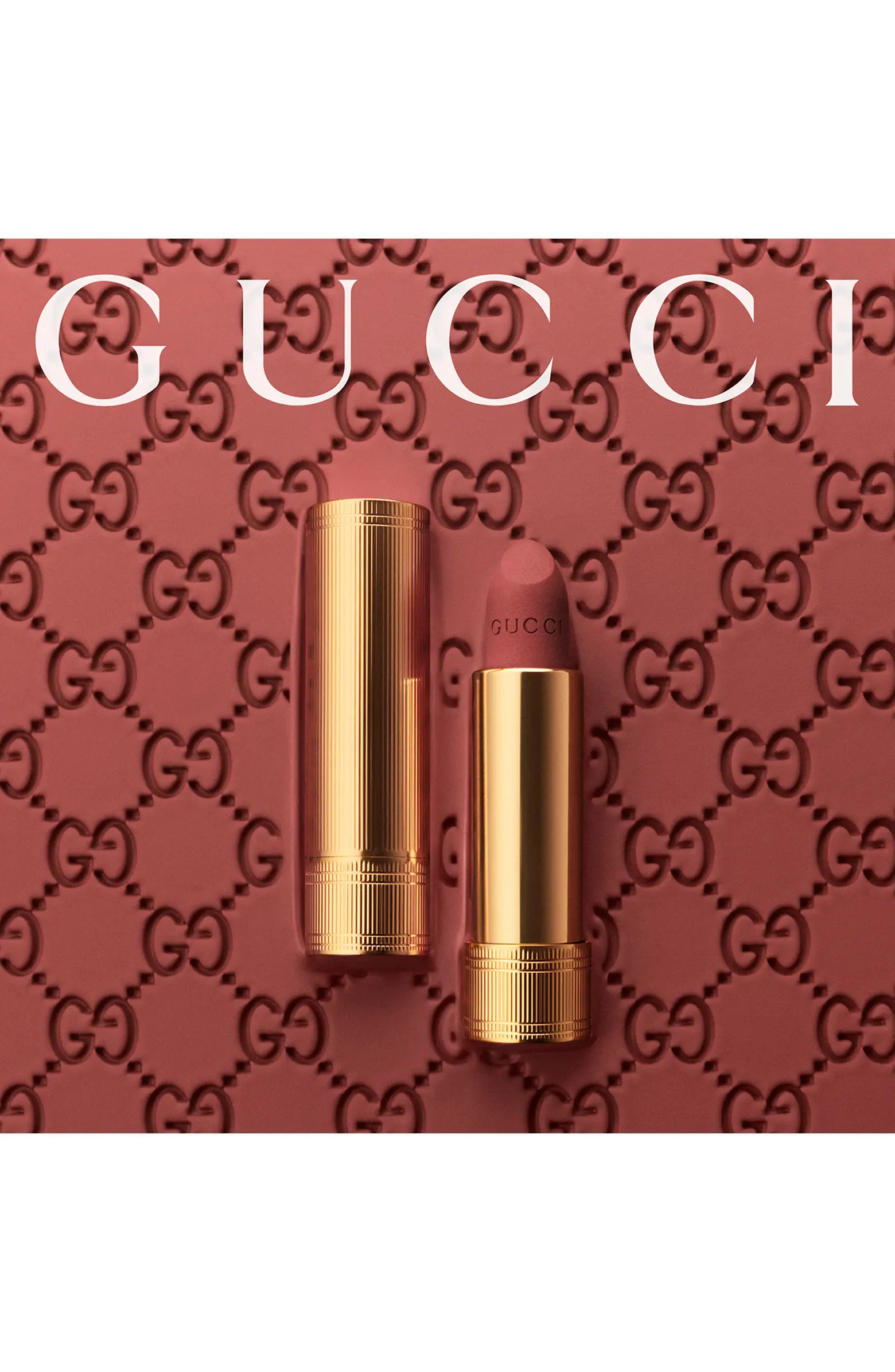 Rouge à Lèvres Mat Matte Lipstick | Nordstrom