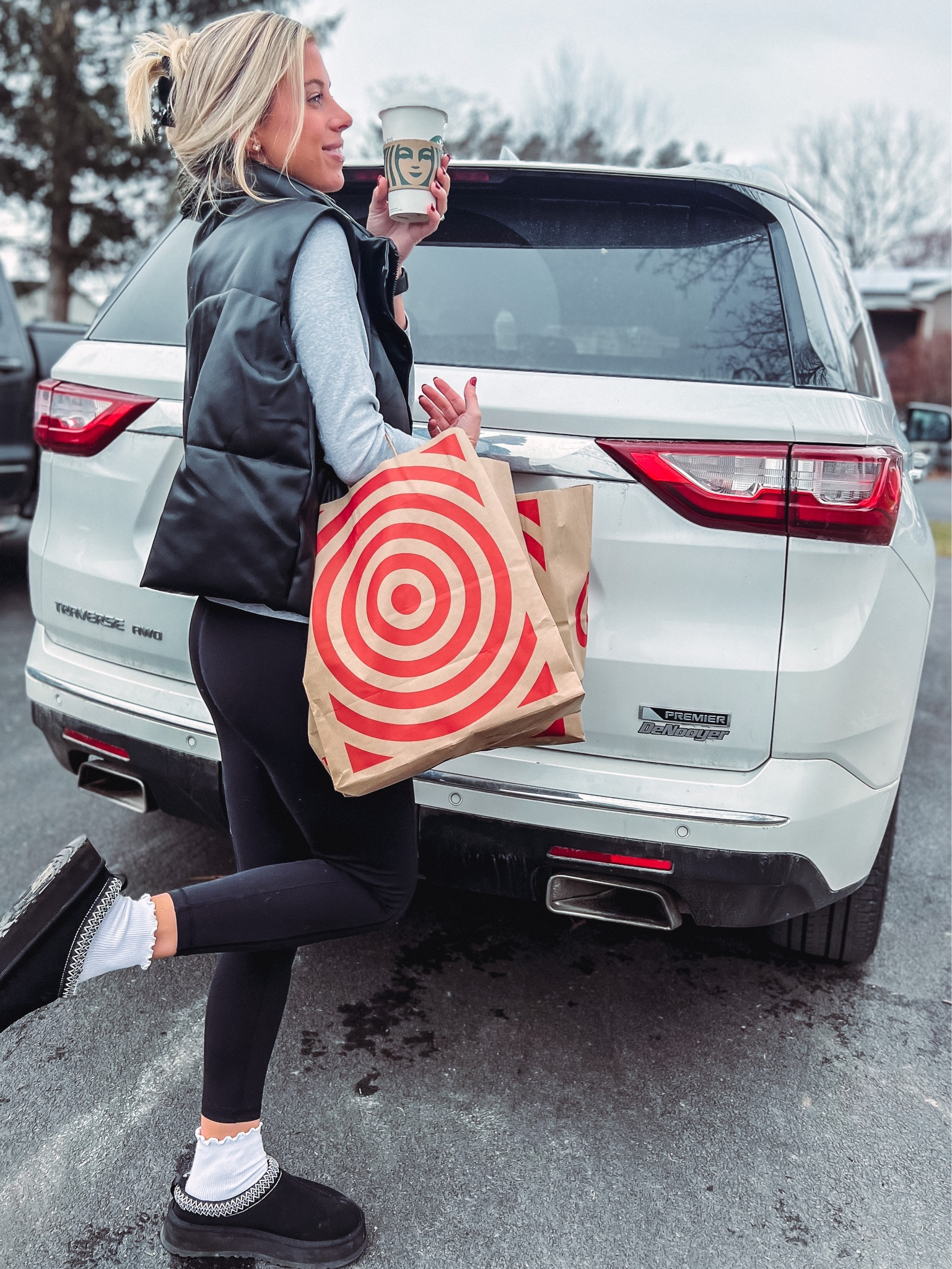 Target haul 🎯

#LTKunder100 #LTKsalealert #LTKFind