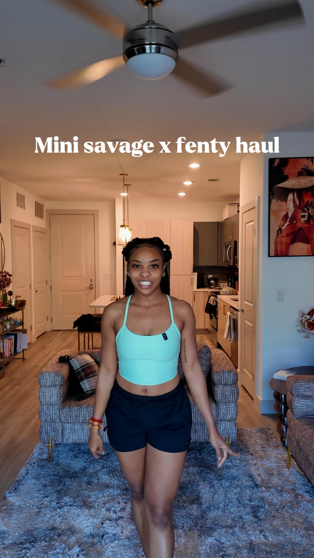 Mini Savage x Fenty haul 💜

Picked up a few pieces and I love how everything fits — super comfortable but still really flattering.

Everything linked here!

#ltkstyle #ltkfinds #ltkbeauty
#savagexfenty #minihaul
#everydayluxury #selfcareessentials 
#fashionfinds #styleinspo #closetessentials


#LTKActive #LTKBeauty