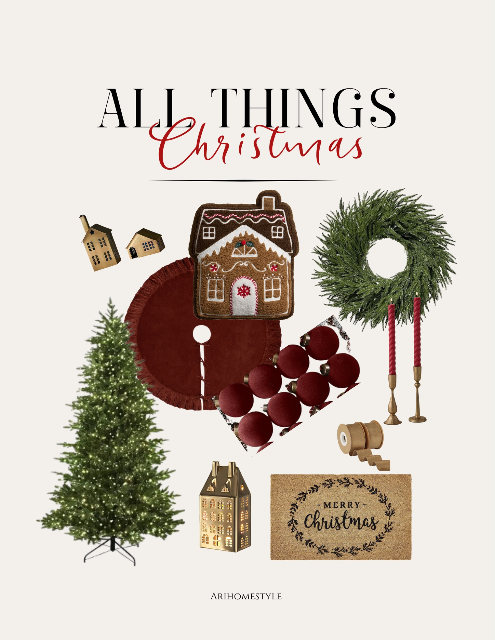 Christmas decor I’m loving!

Target/ Amazon/ world market/ Christmas decor 

#LTKHome #LTKSeasonal #LTKHoliday